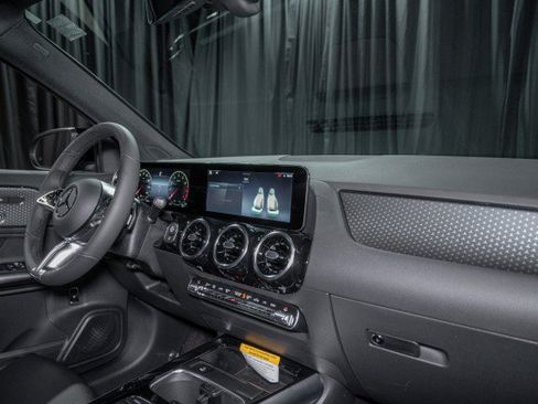Certified 2026 Mercedes-Benz GLA 250 image 14