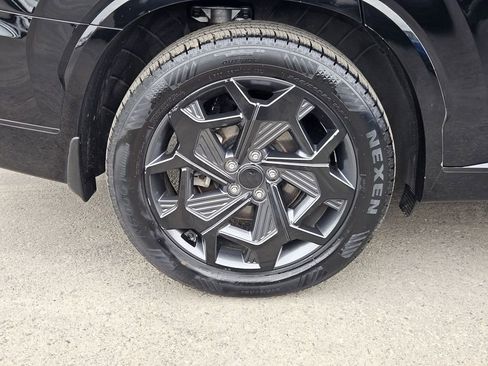 Used 2021 Hyundai Palisade Calligraphy w/ Winter Package image 9