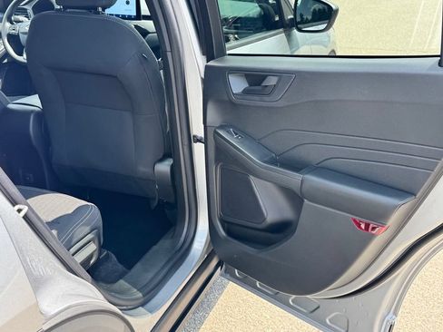 Used 2024 Ford Escape FWD image 24