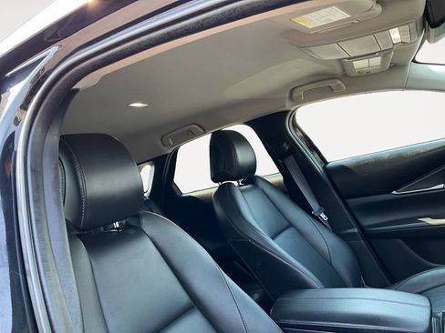 Used 2024 MAZDA CX-30 AWD 2.5 S w/ Select Sport Pkg image 11