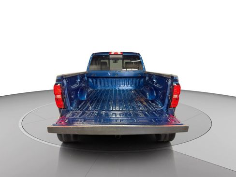 Used 2017 Chevrolet Silverado 1500 LT w/ All Star Edition image 25