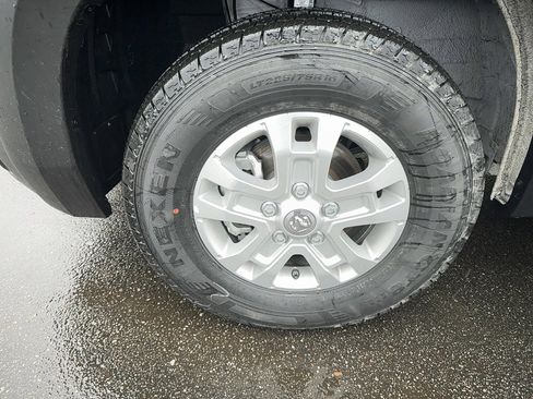 New 2025 RAM ProMaster 2500 w/ Quick Order Package 22G SLT image 10