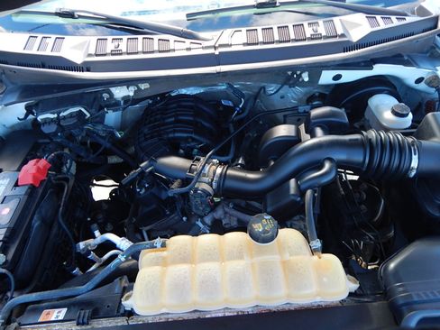 Used 2017 Ford F150 XL w/ XL Power Equipment Group RWD image 27
