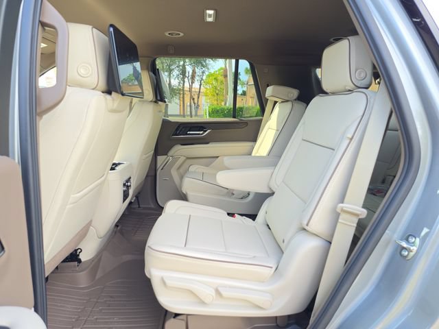 New 2026 GMC Yukon Denali w/ Advanced Technology Package RWD image 10