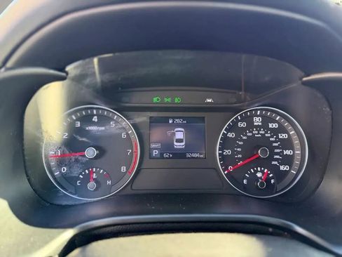 Used 2020 Kia Forte GT-Line FWD image 20