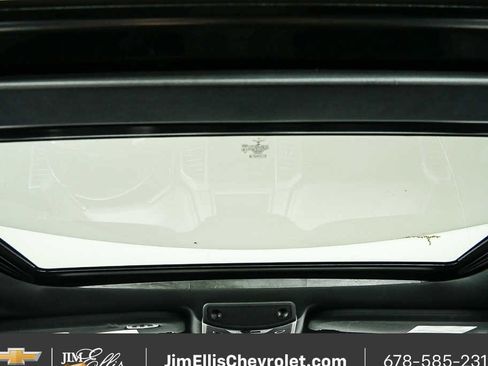 Used 2018 Ford F150 Platinum w/ Equipment Group 701A Luxury image 21