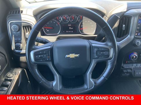 Used 2023 Chevrolet Silverado 2500 LT w/ Convenience Package AWD/4WD image 29