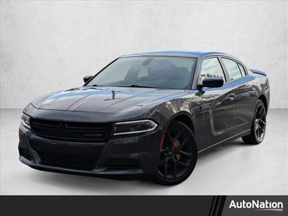 Used 2022 Dodge Charger SXT w/ Blacktop Package