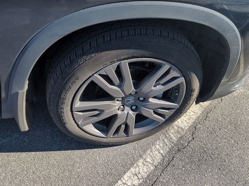 Used 2022 Honda Pilot Sport image 9