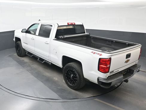 Used 2015 Chevrolet Silverado 1500 LT w/ All Star Edition AWD/4WD image 19