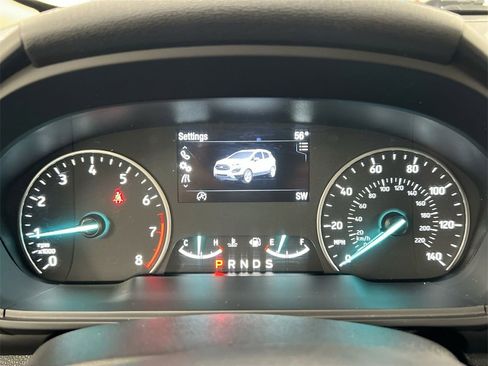 Used 2021 Ford EcoSport Titanium image 11