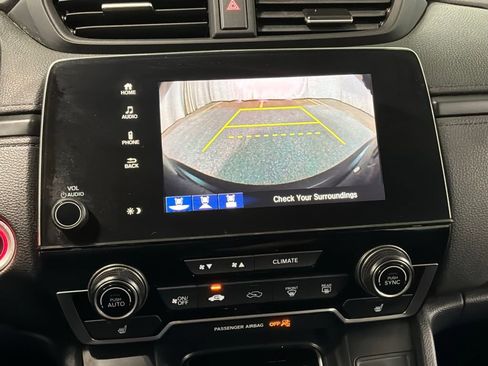 Certified 2021 Honda CR-V Special Edition image 18