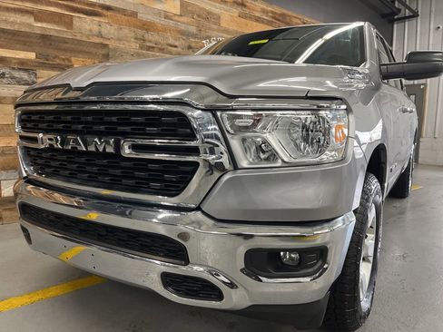 Used 2022 RAM 1500 Big Horn image 11