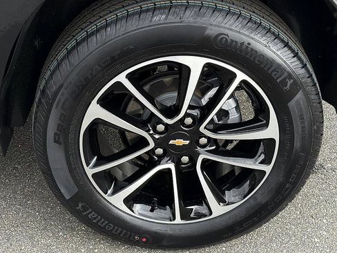 Used 2024 Chevrolet TrailBlazer LT image 5