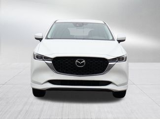 New 2025 MAZDA CX-5 AWD 2.5 S w/ Select Package video 2
