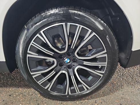 New 2026 BMW X3 xDrive30i w/ Convenience Package AWD/4WD image 34