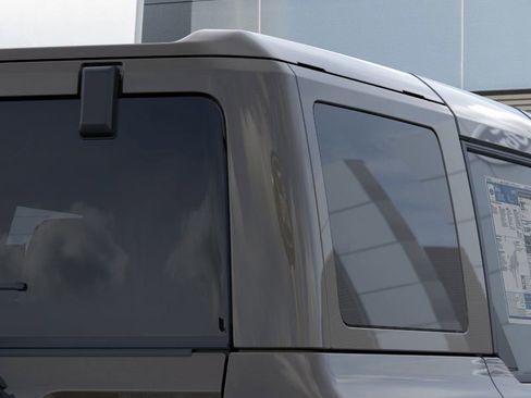 New 2026 Ford Bronco Outer Banks image 15