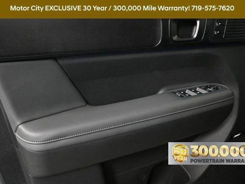 New 2026 Hyundai Santa Fe Calligraphy AWD/4WD image 13