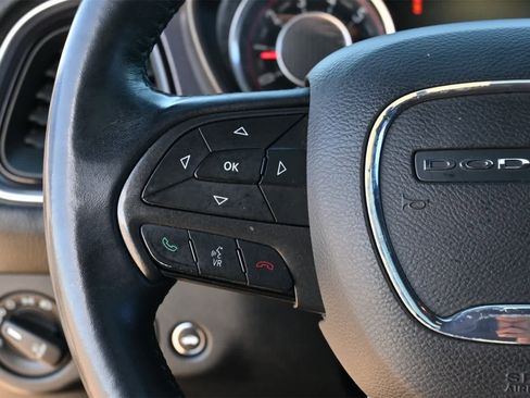 Used 2015 Dodge Challenger R/T w/ Quick Order Package 22B R/T image 9