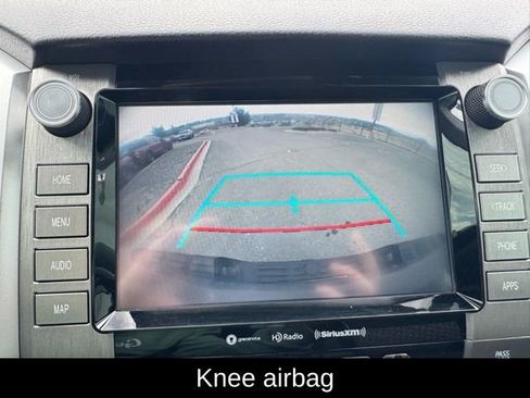 Used 2021 Toyota Tundra SR5 w/ SR5 Upgrade Package image 29