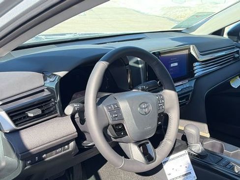 New 2026 Toyota Camry LE image 12