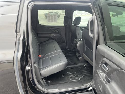 Used 2025 Chevrolet Silverado EV W/T image 15