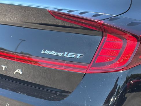 Used 2023 Hyundai Sonata Limited FWD image 7