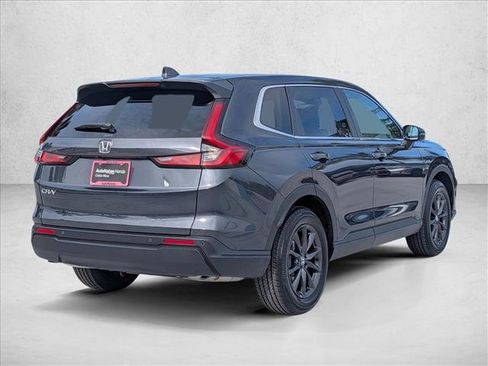 New 2026 Honda CR-V EX-L image 14