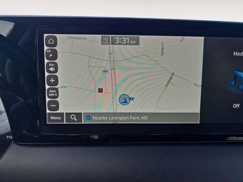 Used 2023 Hyundai Palisade SEL w/ Premium Package image 13