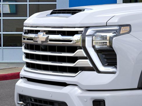 New 2026 Chevrolet Silverado 3500 High Country w/ Technology Package AWD/4WD image 13