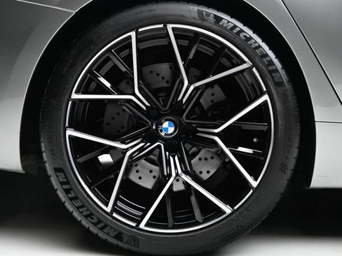 Used 2022 BMW M8 Gran Coupe xDrive Competition w/ M Carbon Exterior Package image 44