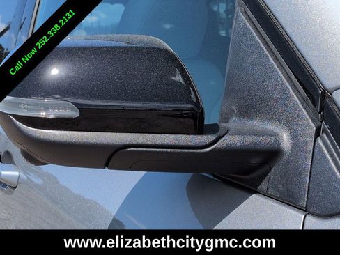 New 2026 GMC Acadia Elevation w/ Black Edition FWD image 12