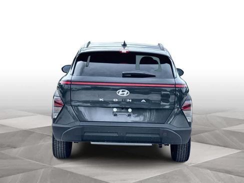 New 2027 Hyundai Kona SEL Sport FWD image 7