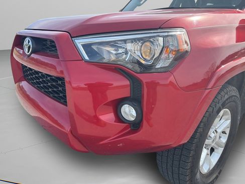 Used 2019 Toyota 4Runner SR5 Premium image 39