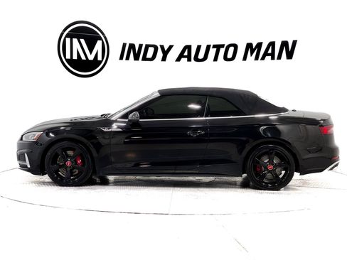 Used 2019 Audi S5 Prestige image 7