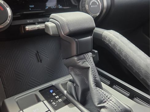 New 2026 Toyota 4Runner SR5 image 26