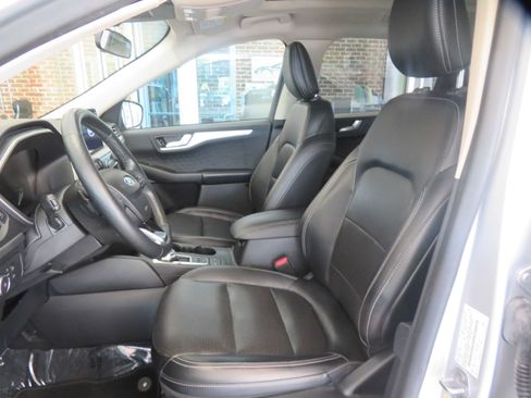 Used 2020 Ford Escape SEL AWD/4WD image 15