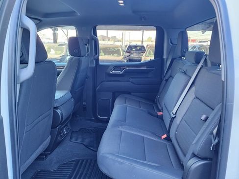 New 2026 GMC Sierra 1500 Elevation image 41