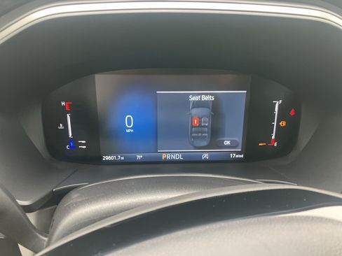 Used 2023 Ford Escape Active AWD/4WD image 23