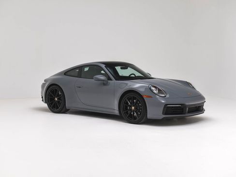 Used 2024 Porsche 911 Carrera w/ Premium Package image 1