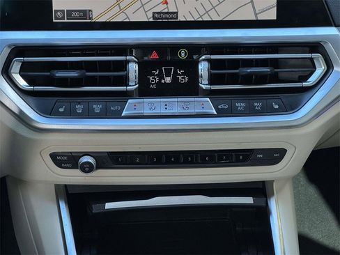 Used 2021 BMW 330i xDrive Sedan w/ Convenience Package image 5