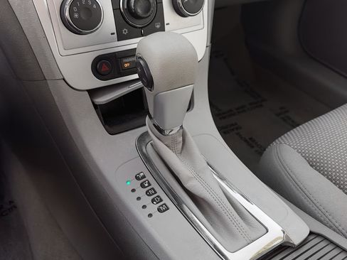 Used 2012 Chevrolet Malibu LS image 11