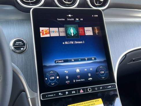 New 2026 Mercedes-Benz GLC 350e 4MATIC image 16