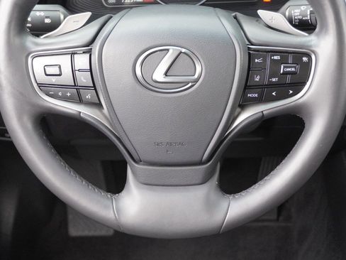 Used 2023 Lexus ES 350 w/ Premium Package FWD image 29