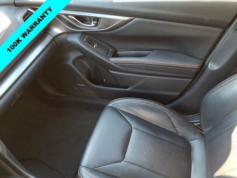 Certified 2023 Subaru Crosstrek 2.5i Limited AWD/4WD image 25