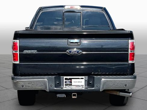 Used 2014 Ford F150 XLT w/ Equipment Group 302A Luxury RWD image 4