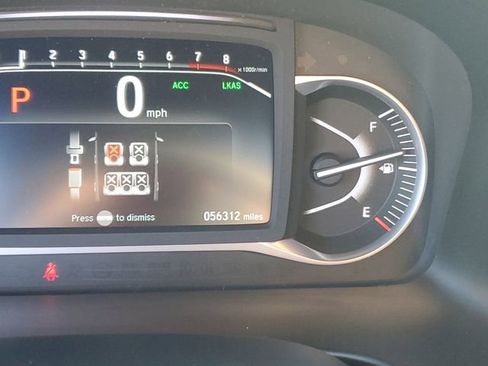 Used 2022 Honda Passport EX-L image 15