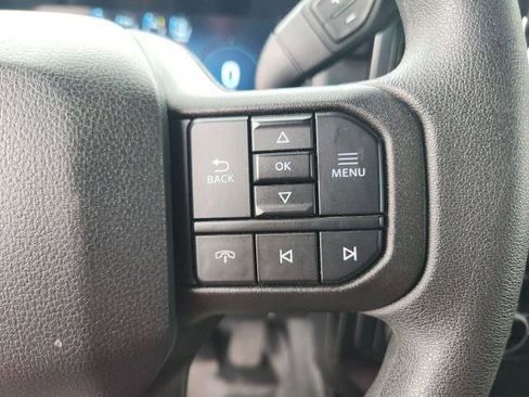 Used 2025 Ford F150 STX w/ STX Black Appearance Package image 32