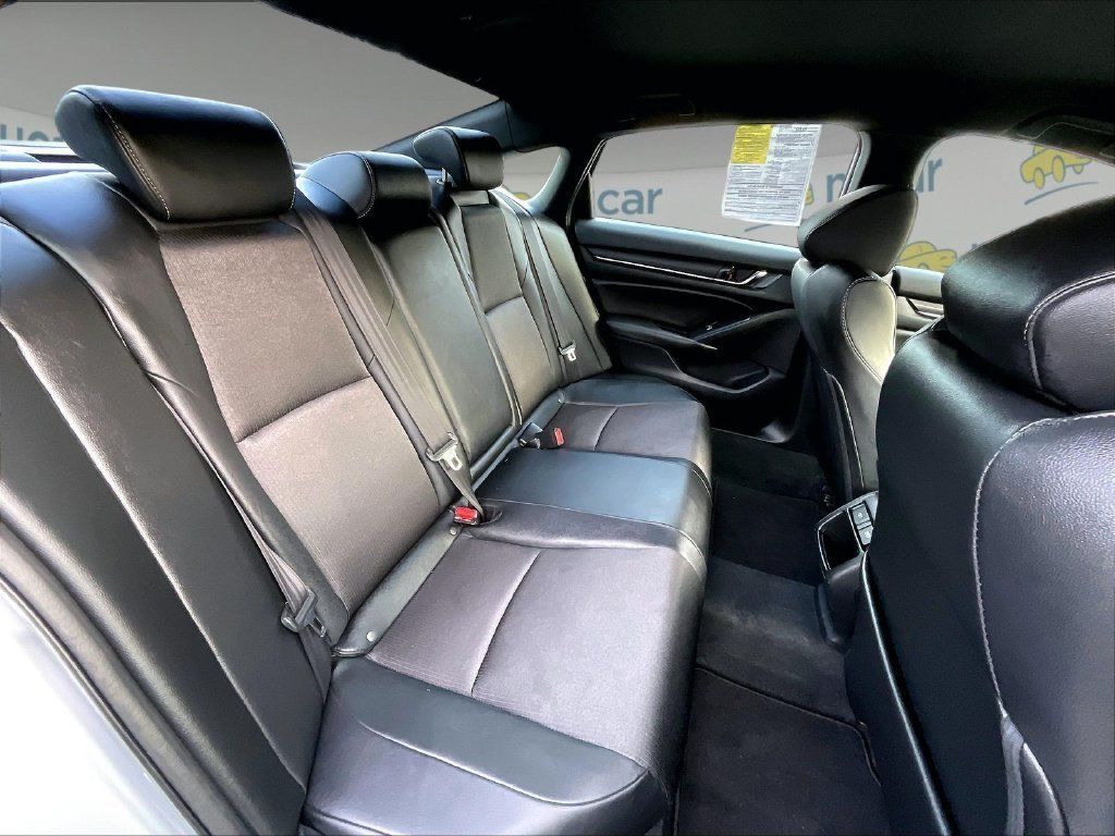 Used 2021 Honda Accord Sport image 16