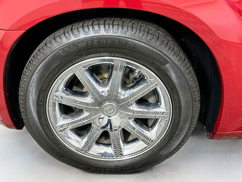 Used 2009 Chrysler 300 C image 30